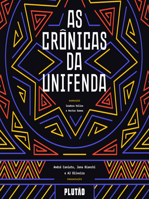 Title details for As crônicas da Unifenda by Jana Bianchi - Available